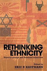 eBook (pdf) Rethinking Ethnicity de 