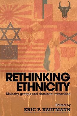 eBook (pdf) Rethinking Ethnicity de 