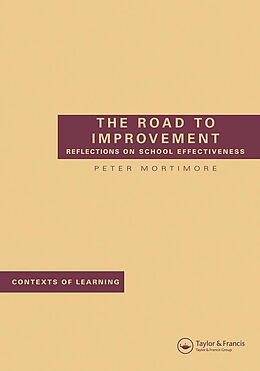 E-Book (pdf) The Road to Improvement von Peter Mortimore