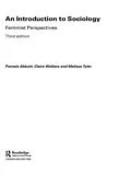 E-Book (pdf) An Introduction to Sociology von Pamela Abbott, Melissa Tyler, Claire Wallace