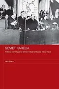E-Book (pdf) Soviet Karelia von Nick Baron