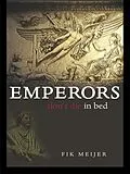 E-Book (epub) Emperors Don't Die in Bed von Fik Meijer