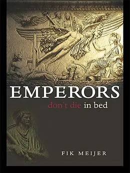 E-Book (pdf) Emperors Don't Die in Bed von Fik Meijer