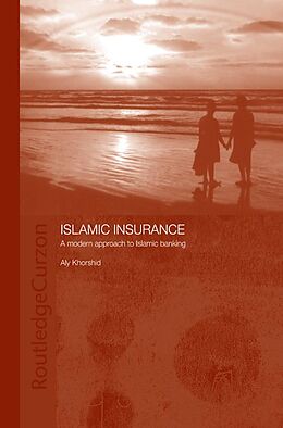 eBook (epub) Islamic Insurance de Aly Khorshid