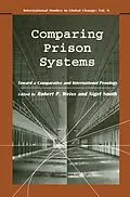 E-Book (pdf) Comparing Prison Systems von Nigel South, Robert P. Weiss