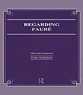 E-Book (pdf) Regarding Faure von Tom Gordon