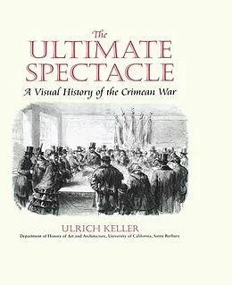 E-Book (epub) The Ultimate Spectacle von Ulrich Keller