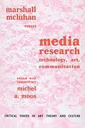 E-Book (pdf) Media Research von Marshall McLuhan