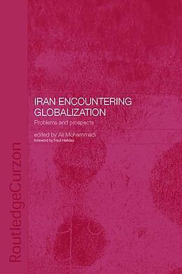 eBook (pdf) Iran Encountering Globalization de 