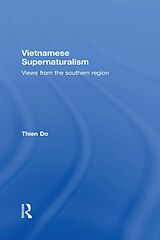 eBook (epub) Vietnamese Supernaturalism de Thien Do