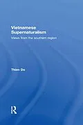 E-Book (epub) Vietnamese Supernaturalism von Thien Do