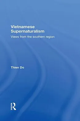 E-Book (pdf) Vietnamese Supernaturalism von Thien Do
