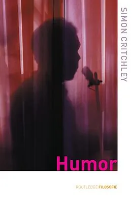 E-Book (pdf) Humor von Simon Critchley