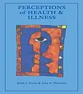 E-Book (epub) Perceptions of Health and Illness von Keith J. Petrie, John A. Weinman
