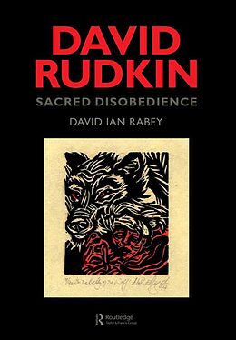 E-Book (pdf) David Rudkin: Sacred Disobedience von David Ian Rabey, David I. Rabey