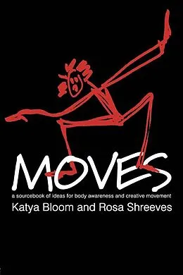 E-Book (pdf) Moves von Katya Bloom, Rosa Shreeves