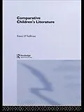 E-Book (pdf) Comparative Children's Literature von Emer O'Sullivan