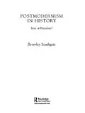 E-Book (pdf) Postmodernism in History von Beverley Southgate