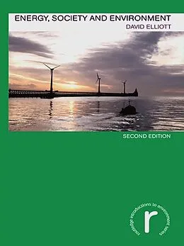 PDF Energy, Society and Environment von David Elliott