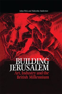 E-Book (pdf) Building Jerusalem von John Pick