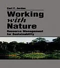 E-Book (epub) Working With Nature von Carl F. Jordan