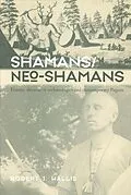 E-Book (epub) Shamans/Neo-Shamans von Robert J. Wallis