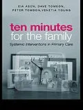 E-Book (epub) Ten Minutes for the Family von Eia Asen, Dave Tomson, Venetia Young