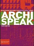 E-Book (epub) Archispeak von Tom Porter