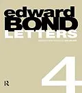 E-Book (epub) Edward Bond: Letters 4 von 