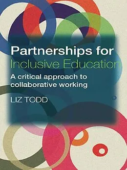 E-Book (pdf) Partnerships for Inclusive Education von Liz Todd