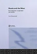 E-Book (epub) Russia and the West von Geir Hønneland