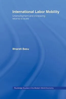 E-Book (pdf) International Labor Mobility von Bharati Basu