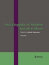 eBook (epub) Encyclopedia of Modern Jewish Culture de 