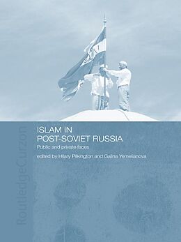 E-Book (pdf) Islam in Post-Soviet Russia von 