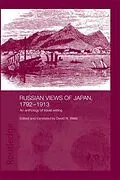 E-Book (epub) Russian Views of Japan, 1792-1913 von David N. Wells