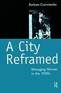 PDF A City Reframed von Barbara Czarniawska