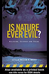 E-Book (epub) Is Nature Ever Evil? von 