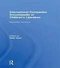 E-Book (pdf) International Companion Encyclopedia of Children's Literature von Peter Hunt