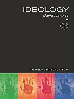 E-Book (pdf) Ideology von David Hawkes