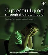 eBook (pdf) Cyberbullying through the New Media de 