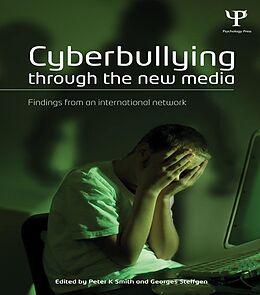 E-Book (epub) Cyberbullying through the New Media von 