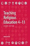 E-Book (pdf) Teaching Religious Education 4-11 von Derek Bastide