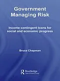 E-Book (epub) Government Managing Risk von Bruce Chapman