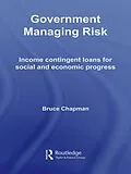 E-Book (pdf) Government Managing Risk von Bruce Chapman