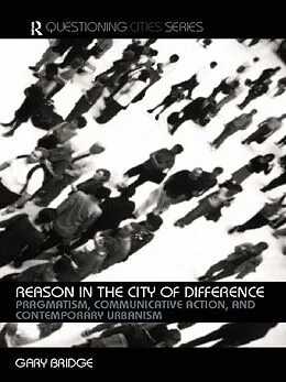 E-Book (pdf) Reason in the City of Difference von Gary Bridge