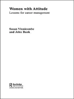 E-Book (epub) Women With Attitude von John Bank, Susan Vinnicombe