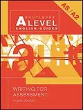 E-Book (epub) Writing for Assessment von Angela Goddard