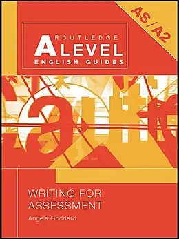 E-Book (pdf) Writing for Assessment von Angela Goddard