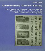 eBook (pdf) Unstructuring Chinese Society de Allen Chun