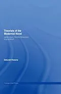 E-Book (pdf) Theorists of the Modernist Novel von Deborah Parsons
